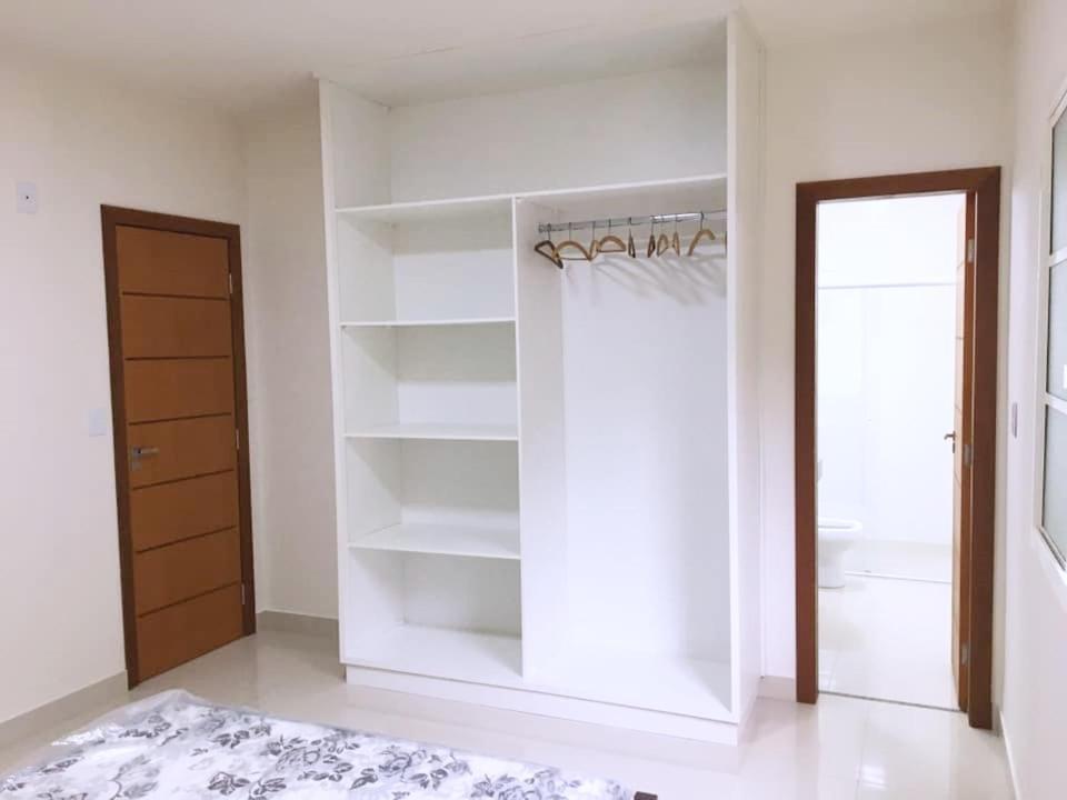 Apartamento Temporada Escarpas Capitólio Exterior foto