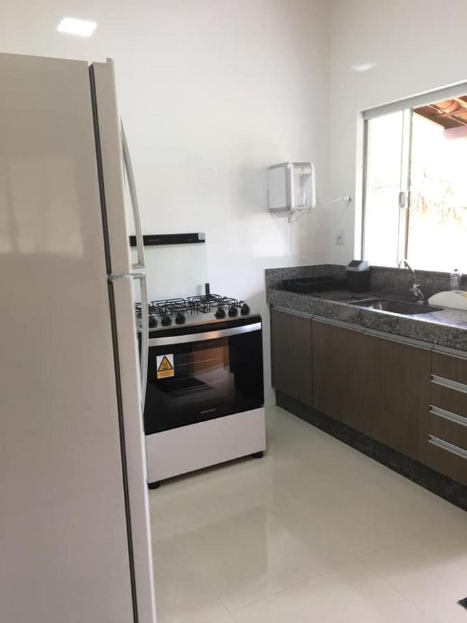 Apartamento Temporada Escarpas Capitólio Exterior foto