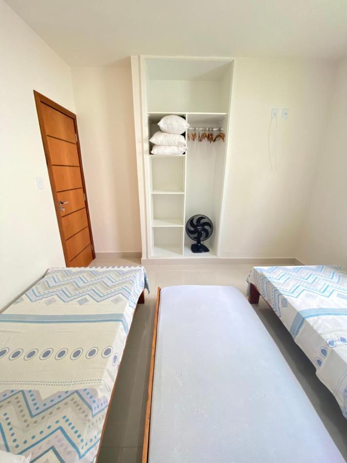 Apartamento Temporada Escarpas Capitólio Exterior foto
